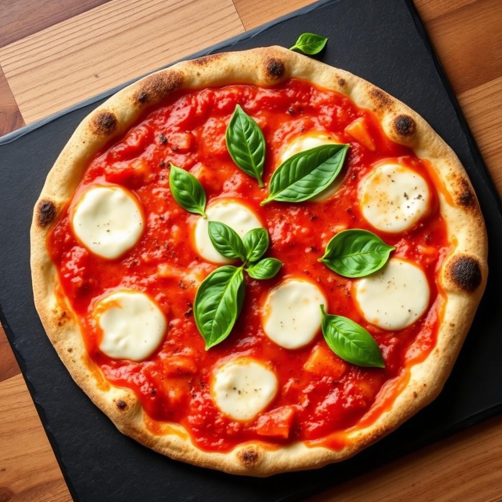 La Classica Margherita